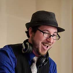 Jason Huggins - Stylus S.E.