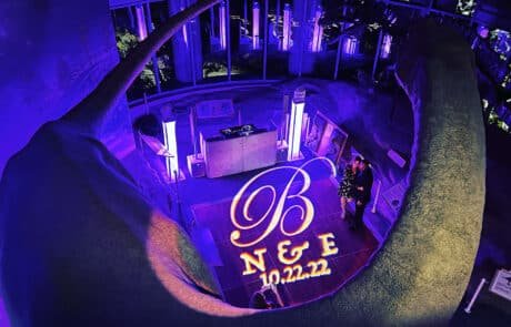 Event Lighting