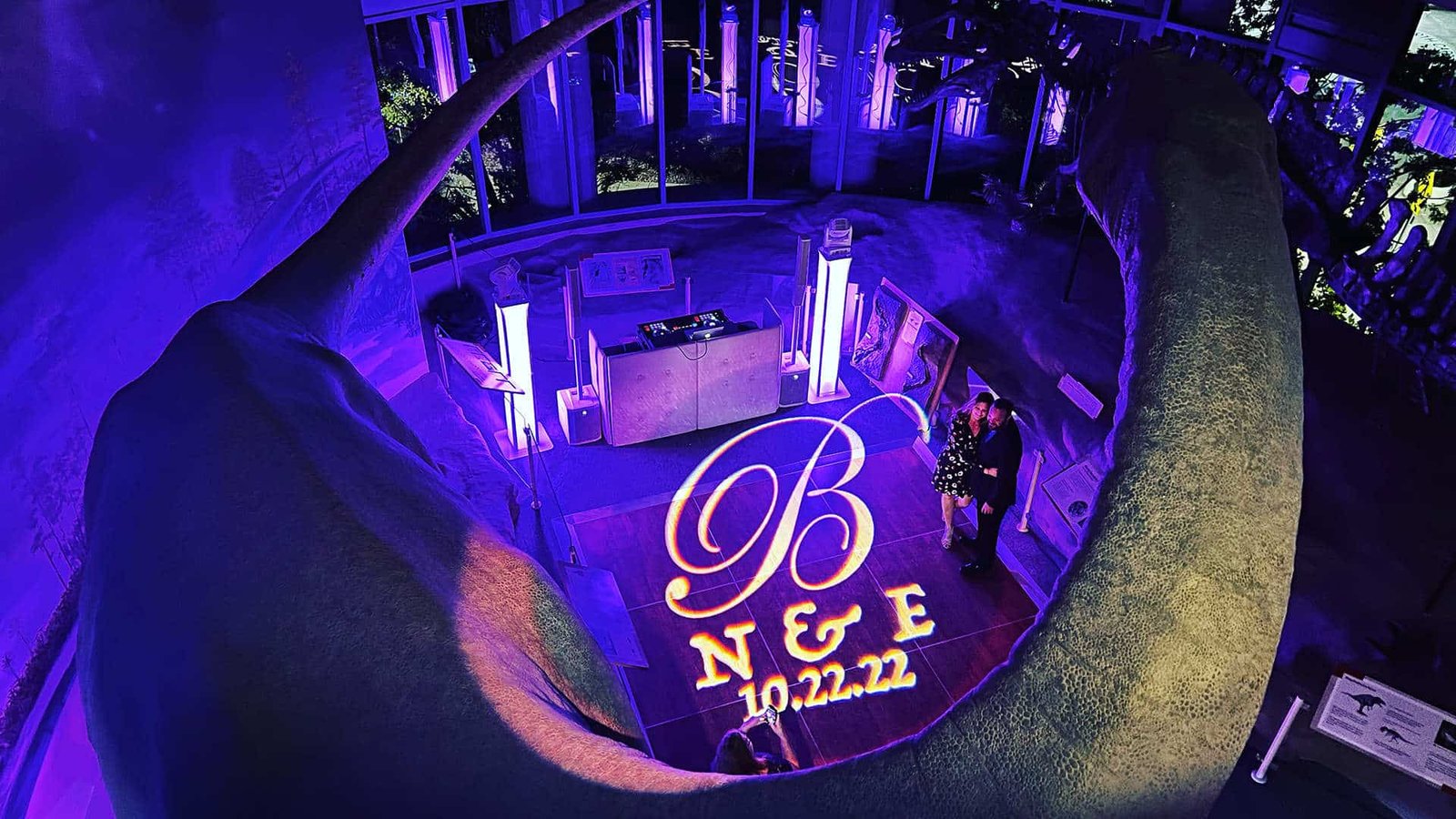 Event Lighting