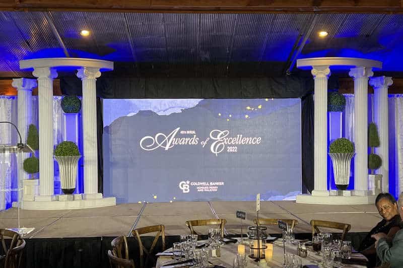 Corporate Events