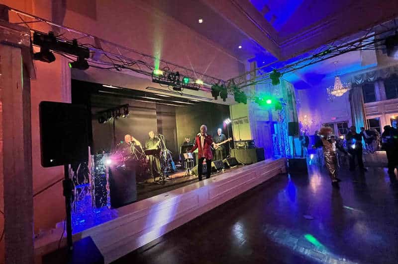 Private Parties