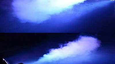 Fog/Haze - Stylus S.E.