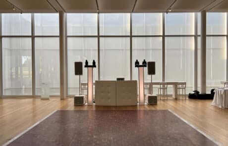 Private Events Stylus S.E.
