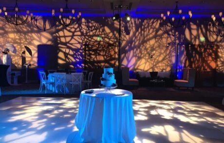 rustic-chic-lighting Event Lighting Stylus S.E.