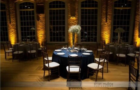 uplighting-elegance Event Lighting