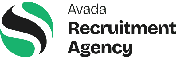Avada Recruitment Logo